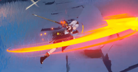 Genshin Impact - Cuisine Machine Test Run 3 - Use Pyro to Melt