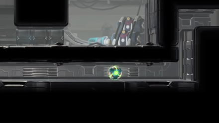 Morph Ball Narrow Passages.png