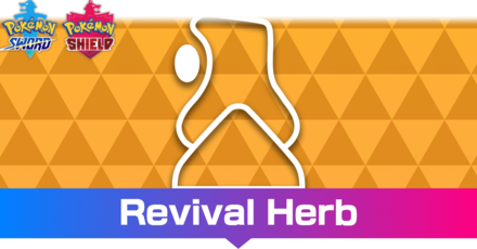 Revival Herb