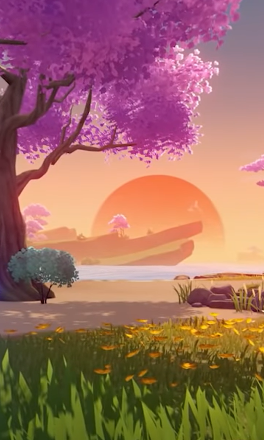 Genshin - Silken Courtyard Guide