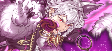 FEH Halloween Robin (M) Banner