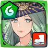 Rhea - Witch of Creation Icon