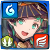 Sothis - Bound-Spirit Duo Icon