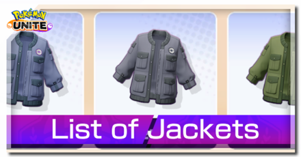 List of Jackets.png