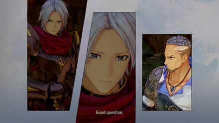 Tales of Arise - What Lies Beyond Liberation