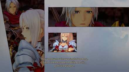 Tales of Arise - Zeugles