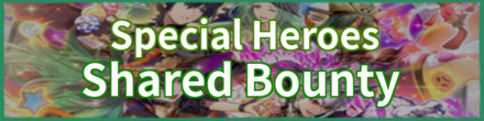 Shared Bounty Banner