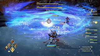 Use Alphen or Rinwell