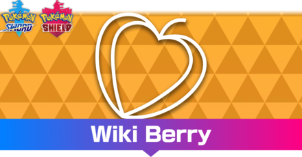 Wiki Berry Effect and How to Get It