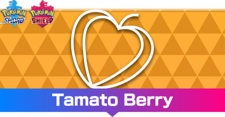 Tamato Berry Effect and How to Get It