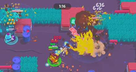 Destroy Walls and Bushes - Cube Force.jpg