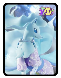 Alolan NinetalesSacred Style