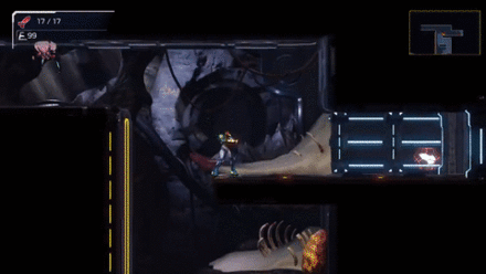 Metroid Dread - 3427946 Icon