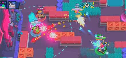 Walls and Bushes in the Middle - Flaring Phoenix.jpg