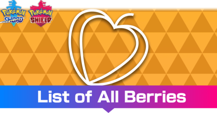 Types of Berries and Where to Find Them