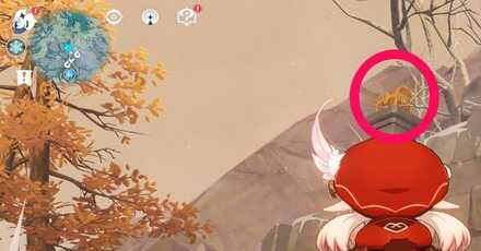 Genshin - Path 3 - Mystmoon Chest 11