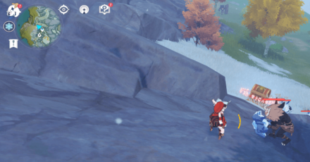 Genshin - Path 3 - Mystmoon Chest 4