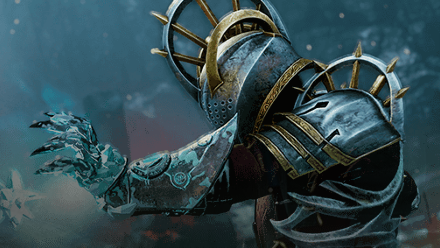 New World - Legendary Weapon Unique Questline