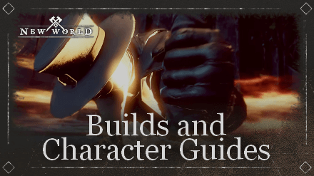 New World Guide: dos Builds a tudo o mais