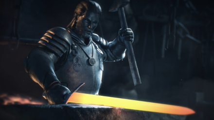 New World - Craftable Legendary Weapons