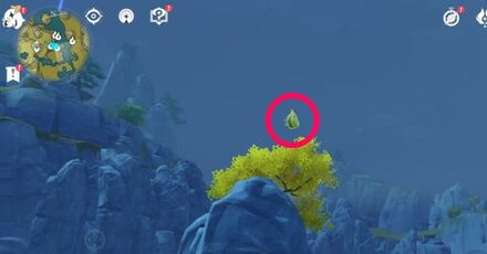 Genshin - Moonlight Seeker - Path of Stalwart Stone 24