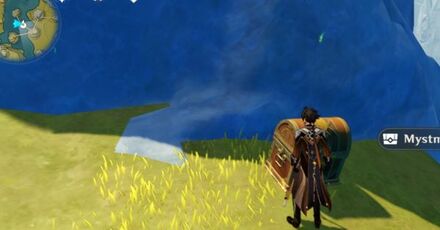 Genshin - Moonlight Seeker - Path of Stalwart Stone 57