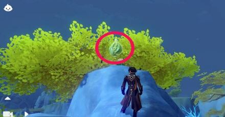 Genshin - Moonlight Seeker - Path of Stalwart Stone 23