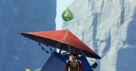 Genshin - Moonlight Seeker - Path of Stalwart Stone 56