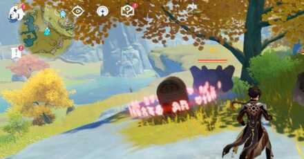 Genshin - Moonlight Seeker - Path of Stalwart Stone 28