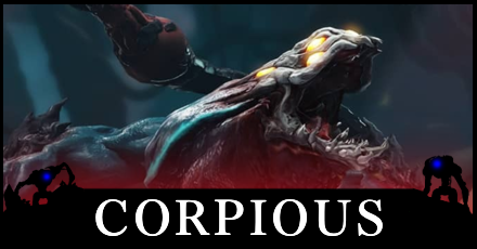 Metroid Dread - Corpious
