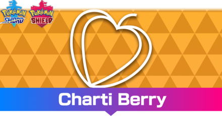 Charti Berry Effect and How to Get It