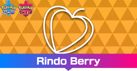 Rindo Berry Effect and How to Get It.png