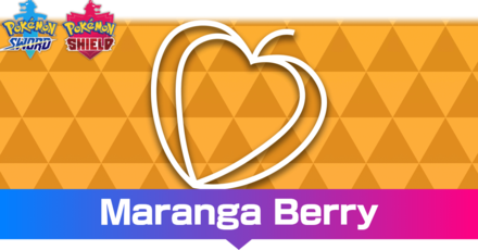 Maranga Berry Effect and How to Get It