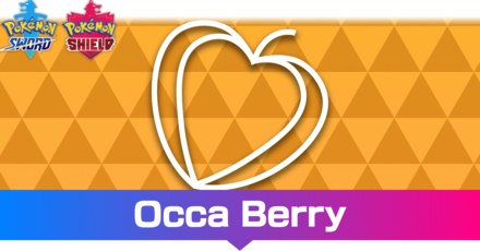 Occa Berry Effect and How to Get It