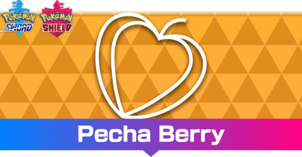 Pecha Berry Effect and How to Get It