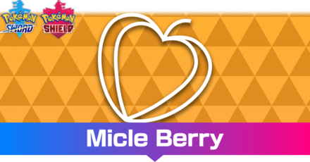 Micle Berry