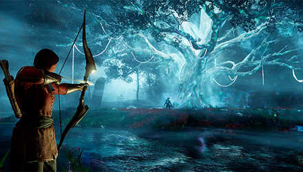 Bow Rapier DoT build