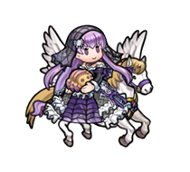 Halloween Sophia Avatar