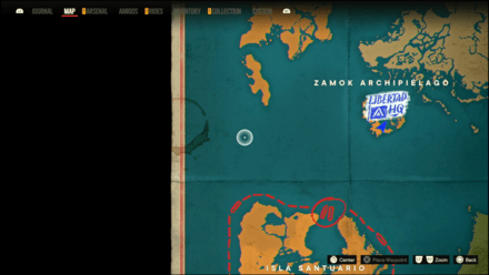 Far Cry 6 - Secret Ending Location.png