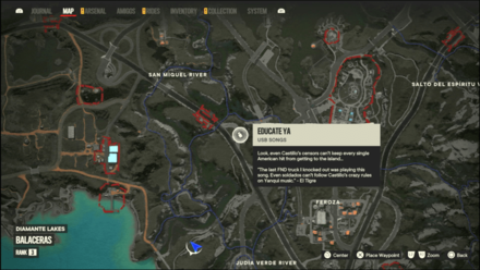 Far Cry 6 - Educate Ya Map.png