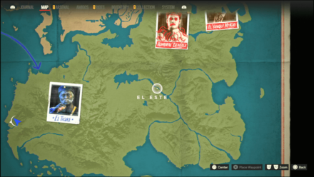 Far Cry 6 - Los Caminos De La Vida Location.png