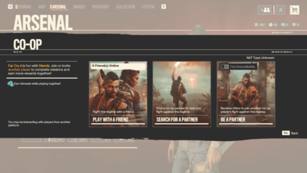 Far Cry 6 - Play With Friends