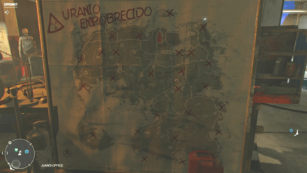 Far Cry 6 - Anti-Aircraft Sites