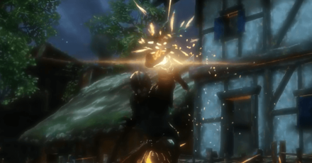 New World - Ice Gauntlet / Fire Staff Zoning Build