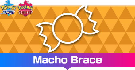 Macho Brace Effect and How to Get It