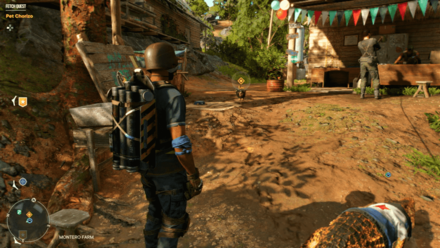 Far Cry 6 - How to Unlock Fetch Quest.png
