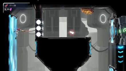 Metroid Dread MIssile Tank Locations