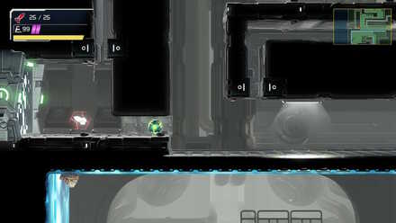 Metroid Dread MIssile Tank Locations