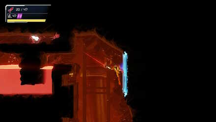 Metroid Dread MIssile Tank Locations