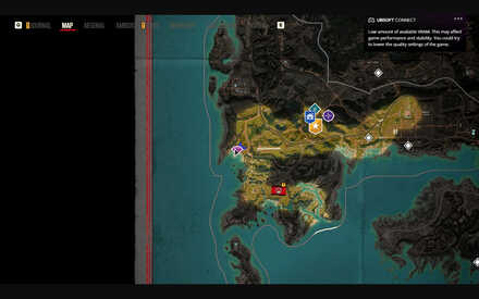 Far Cry 6 - The Man and The Mongoose.jpg